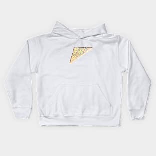 Fairy bread (Australian delicacy) Kids Hoodie